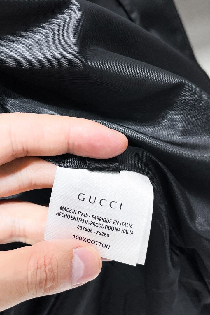 Gucci Outwear